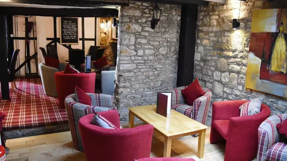 The Swan Hotel | Gloucestershire (kontluk) - Cotswolds