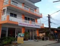 Korakod Guest House | Krabi İli - Ko Lanta