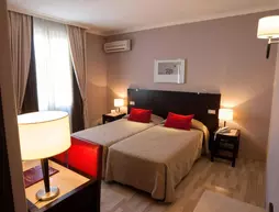 Hotel Gerber | Lazio - Roma (ve civarı) - Roma Kent Merkezi - Prati