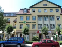 Hotel Herzog Georg