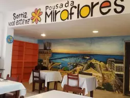 Pousada Miraflores | Northeast Region - Bahia (eyaleti) - Salvador (ve civarı) - Salvador - Barra