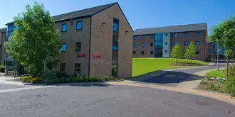 Queen's University Belfast, Elms Village (Campus Accommodation)