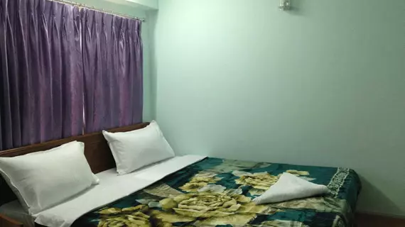 Shiva Shankar Hotel | Kathmandu