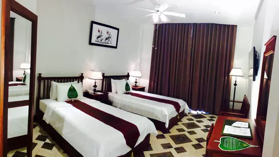 Apsara Palace Resort & Conference Center | Siem Reap (ili) - Siem Reap