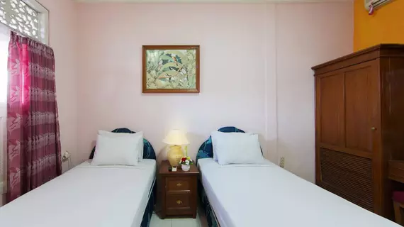 Puri Tamu Hotel | Bali - Jimbaran - Bukit