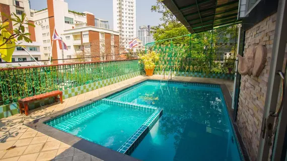 NIDA Rooms Sukhumvit Nana Khlong Tei | Bangkok - Bangkok Merkezi İş Bölgesi