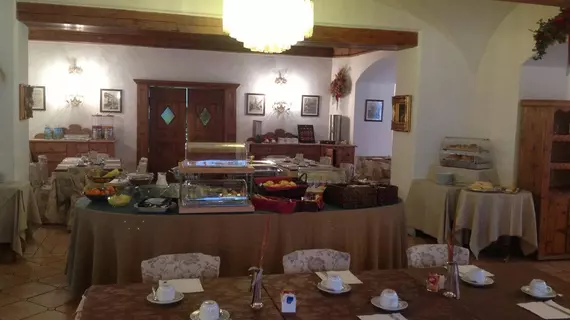 Hotel Aquila | Veneto - Belluno (vilayet) - Cortina d'Ampezzo - Cortina d'Ampezzo Tarihi Merkezi