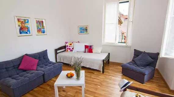 Rodrigo Apartments | Split-Dalmaçya - Split - Split Eski Kent Bölgesi