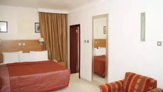 Bec Suites | Lagos (ve civarı) - Lagos - Onigbongbo - Ikeja