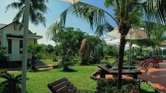 Sao Mai Resort | Ba Ria-Vung Tau (vilayet) - Vung Tau (ve civarı) - Phu My - Phú Mỹ