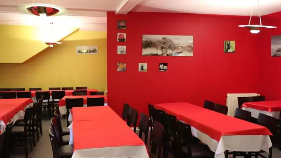 Hotel Marquette | Occitanie - Hautes-Pyrenees - Lourdes - Tarbes (ve civarı) - Lourdes