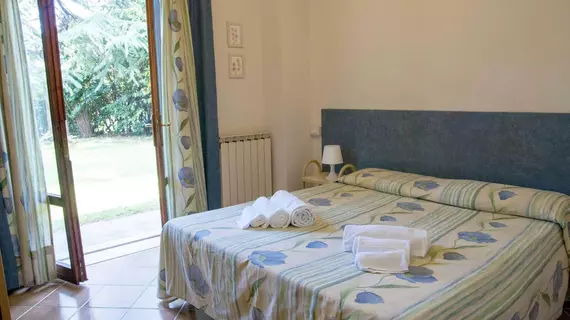 Hotel Villa Maria Luigia | Lazio - Roma (ve civarı) - Frascati