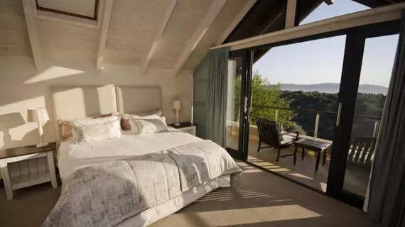 Beautiful Knysna Villas | Western Cape (il) - Knysna