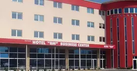 Hotel BM International | Sarajevo Canton - Sarajevo - Ilidža