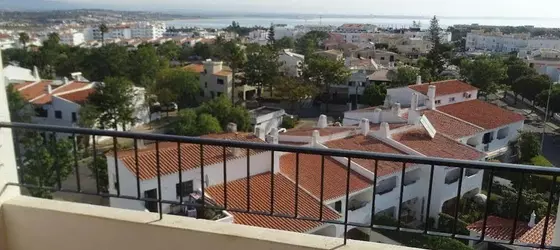 Via Don'Ana Apartamentos | Algarve - Faro Bölgesi - Lagos