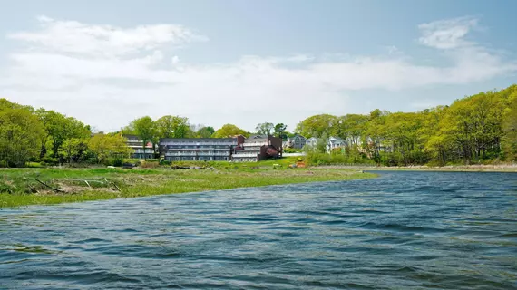 Ogunquit River Inn & Suites | Maine - Ogunquit - Wells (ve civarı) - Ogunquit