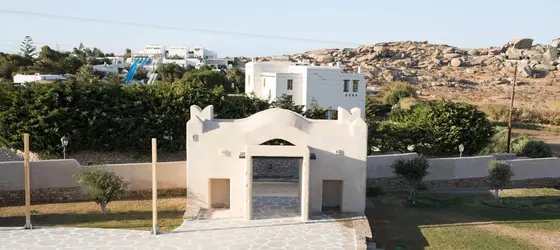 Naxos Euphoria Suites | Ege Adaları - Naxos