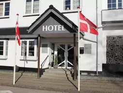 Hotel Aulum Kro