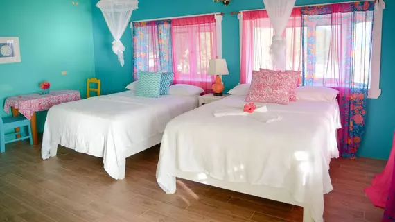 Apartments at SomewhereWest | Westmoreland - Negril (ve civarı) - Negril - West End (Batı Ucu)