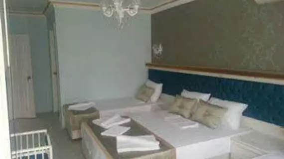 Nova Roma Hotel Istanbul |  Istanbul  - Fatih - Sultanahmet