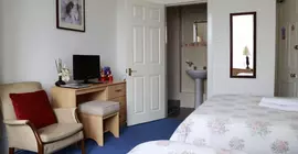 Armadale Guest House | İskoçya - Aberdeenshire (kontluk) - Aberdeen (ve civarı) - Aberdeen - Central Aberdeen