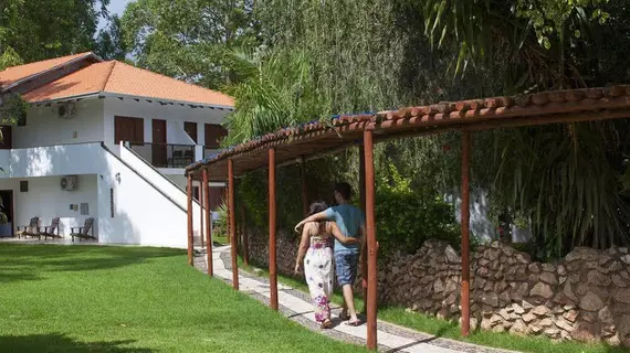 Hotel Pousada Bonsai | Merkez - West Region - Mato Grosso do Sul (eyalet) - Bonito, Mato Grosso do Sul