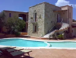 Hotel San Pantaleo | Sardinya - Sassari - Olbia