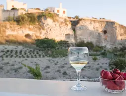 Lagadi Suites | Ege Adaları - Santorini