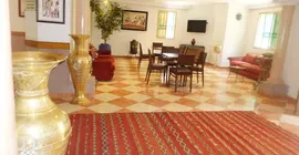 Appart Hotel Amina | Marakeş (ve civarı) - Marrakech - Hivernage