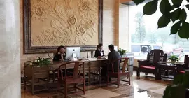 Chengdu Bai Gang International Hotel | Sişuan - Chengdu - Shuangliu District