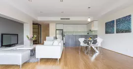 Gallery Suites | Batı Avustralya - Perth (ve civarı) - Fremantle