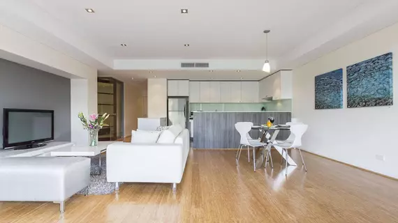 Gallery Suites | Batı Avustralya - Perth (ve civarı) - Fremantle