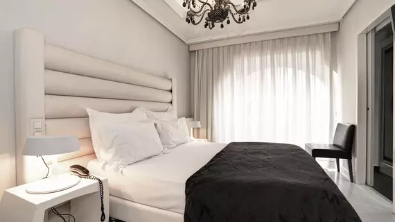 Hotel Pilar Plaza | Aragon - Zaragoza (vilayet) - Zaragoza - Zaragoza Tarihi Şehir Merkezi