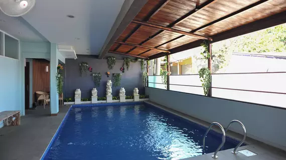 Airy Legian Batu Pageh Gang Melan Kuta Bali | Bali - Kuta - Legian Kent Merkezi