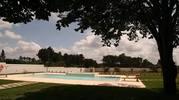 Quinta Alves de Matos | Centro - Leiria Bölgesi - Leiria