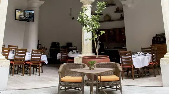 Hotel Parador de Alcalá | Oaxaca - Oaxaca - Centro