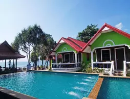 Lanta Nature Beach Resort | Krabi İli - Ko Lanta