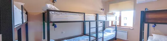 Kantar Hostel | Erivan (ve civarı) - Yerevan - Kentron