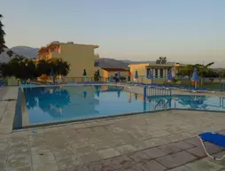 Oasis Tigaki | Ege Adaları - İstanköy