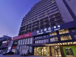 Orange Select Wuyi Road Changsha | Hunan - Changsha - Fu Rong