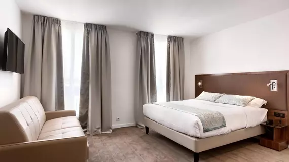 Hotel Le Trente | Ile-de-France - Paris - 17th Arrondissement - Batignolles