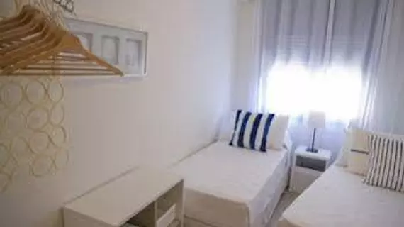 ALEGRIA Chic Apartments | Katalonya - Maresme - Santa Susanna