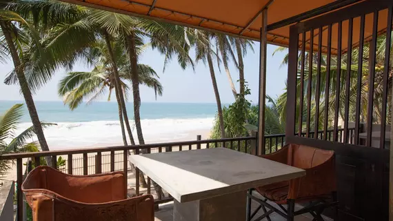 Hikks Villa Hikkaduwa | Southern Province - Galle Bölgesi - Hikkaduwa