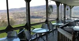 The Chanterelle Country Inn And Cottages | Nova Scotia - North River Bridge