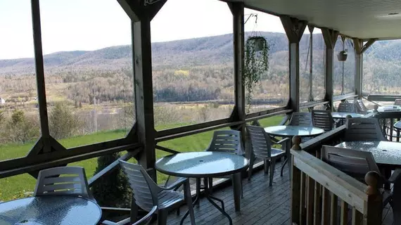 The Chanterelle Country Inn And Cottages | Nova Scotia - North River Bridge