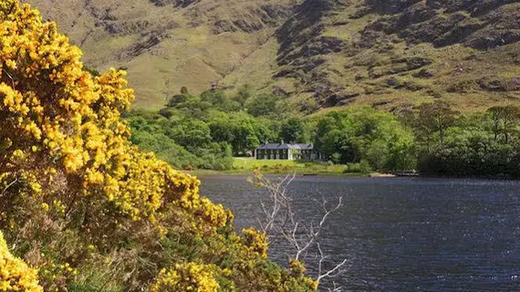 Delphi Lodge | Mayo (kontluk) - Leenane