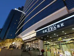 HOTEL SKYPARK Central Myeongdong | Gyeonggi - Seul (ve civarı) - Seul - Myeongdong