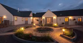 Canaston Oaks B&B | Galler - Pembrokeshire - Narberth - Canaston Bridge