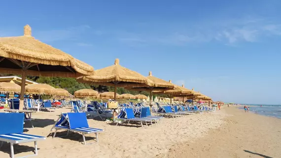 / Lido CERRANO | Abruzzo - Teramo (il) - Silvi