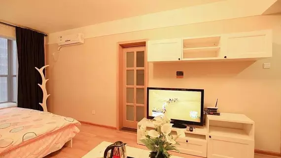 Hongxin Resort Apartment | Sişuan - Chengdu - Shahepu - Jinjiang